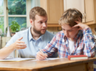 home instruction