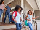 Fostering Positive Relationships Between Parents, Schools and the Community