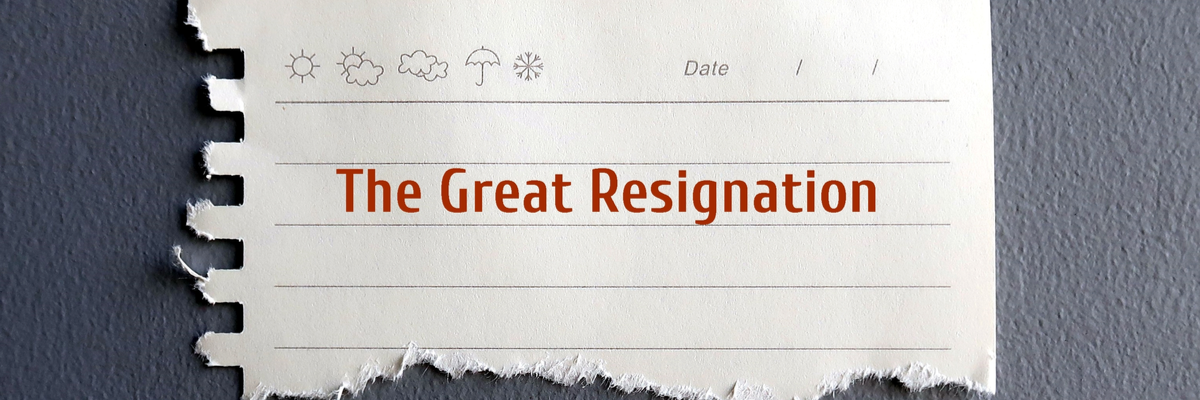 teacher retention: 3 ways to stop the great resignation